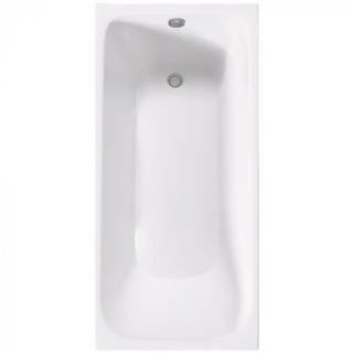 Ванна чугунная Delice Continental PLUS DLR230634 170х70 см